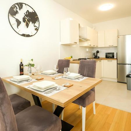 Apartment Margarita Ζαντάρ Εξωτερικό φωτογραφία