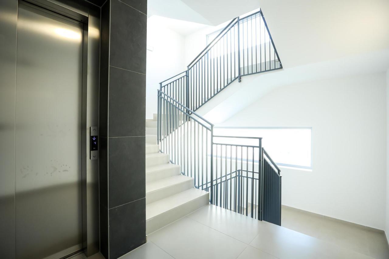 Apartment Margarita Ζαντάρ Εξωτερικό φωτογραφία