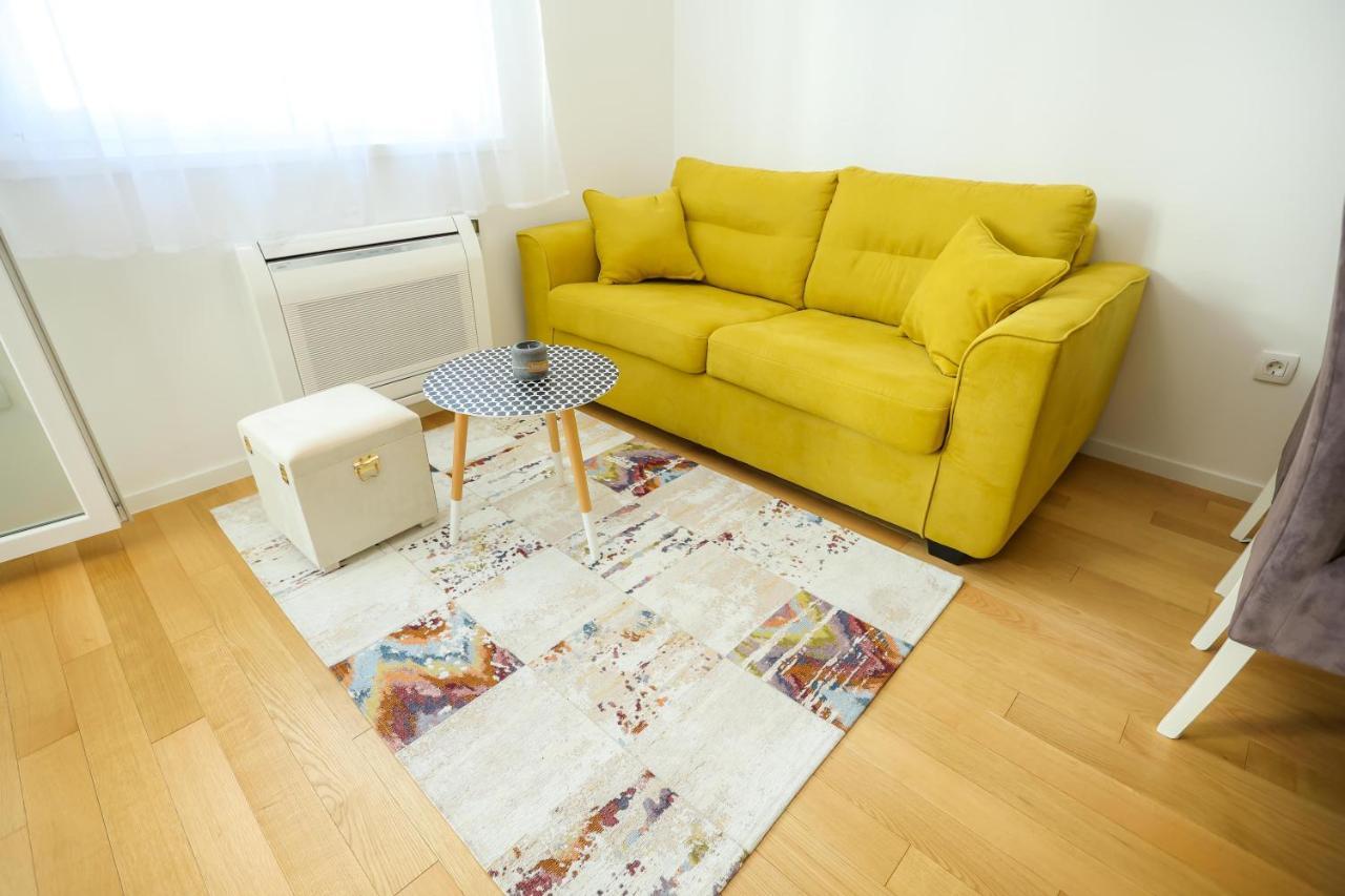 Apartment Margarita Ζαντάρ Εξωτερικό φωτογραφία
