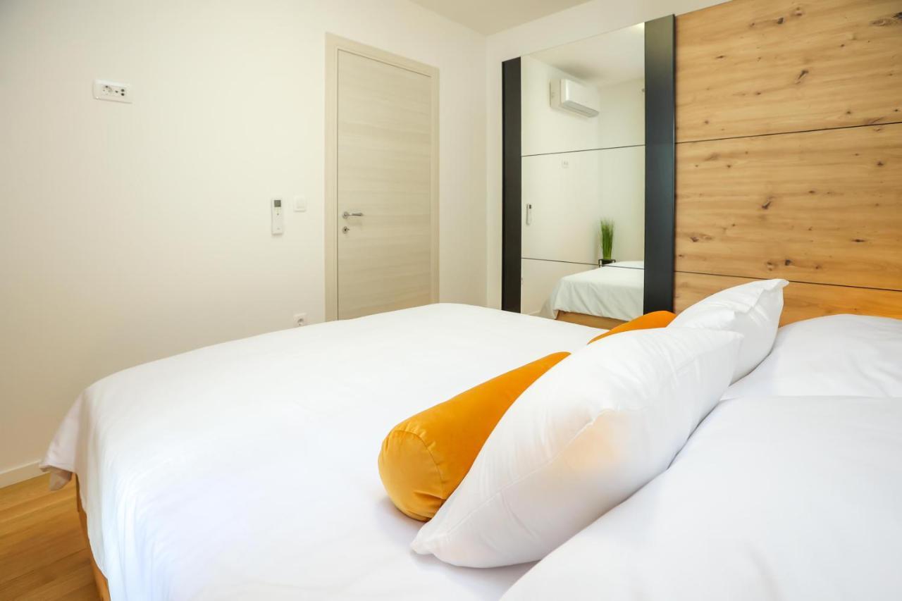 Apartment Margarita Ζαντάρ Εξωτερικό φωτογραφία