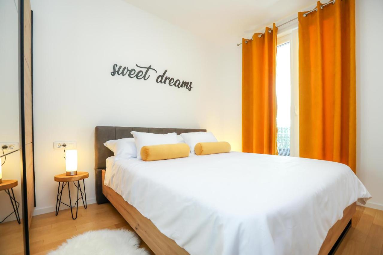 Apartment Margarita Ζαντάρ Εξωτερικό φωτογραφία