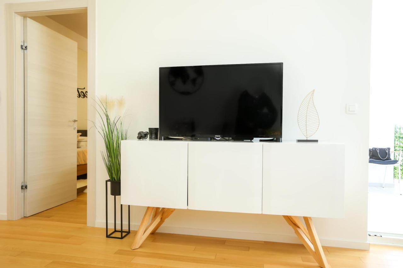 Apartment Margarita Ζαντάρ Εξωτερικό φωτογραφία