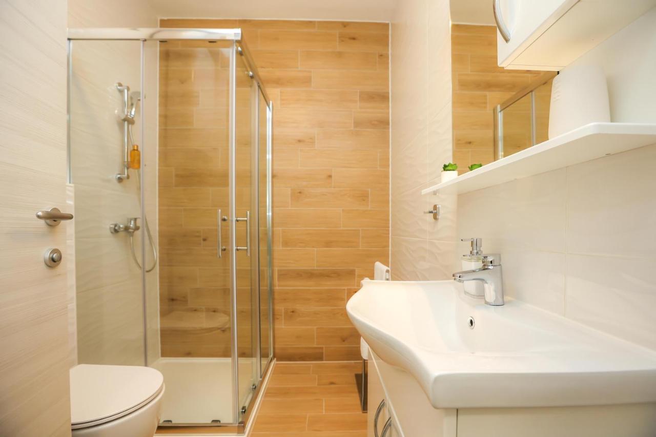 Apartment Margarita Ζαντάρ Εξωτερικό φωτογραφία