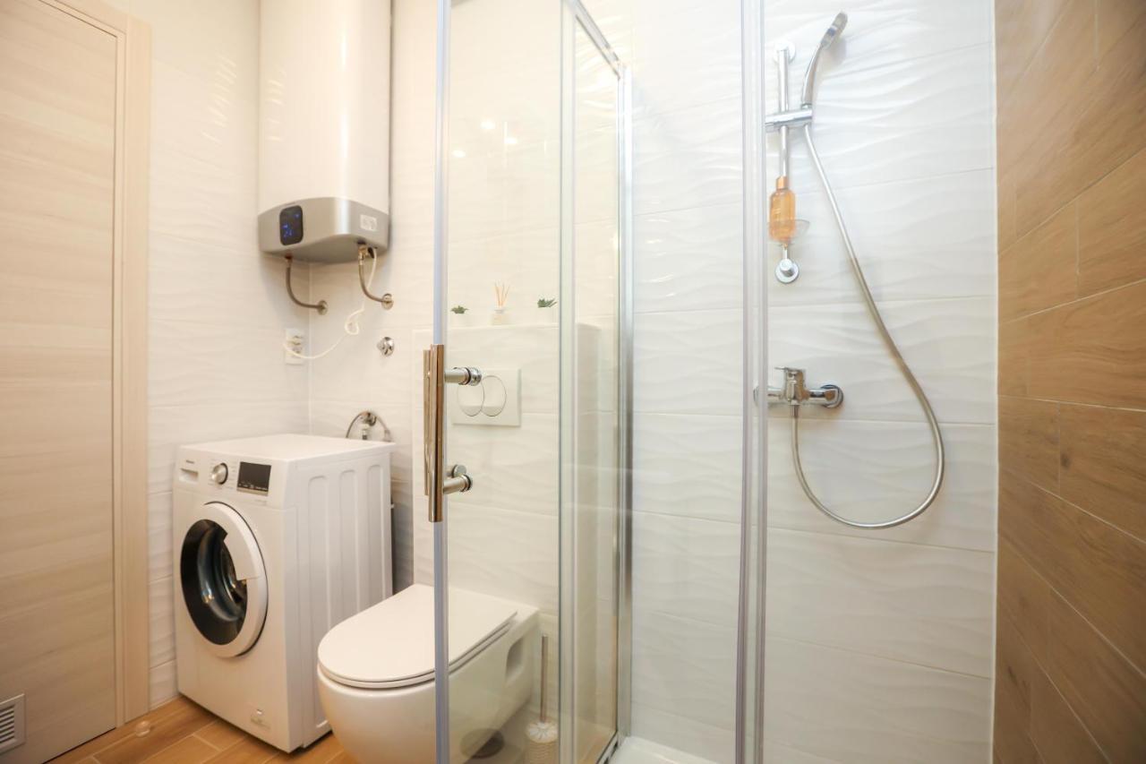 Apartment Margarita Ζαντάρ Εξωτερικό φωτογραφία