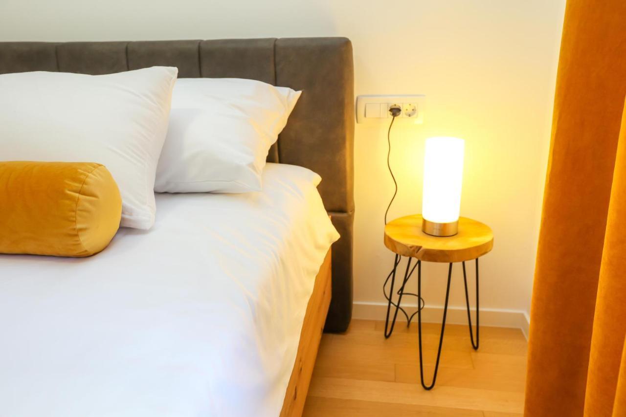 Apartment Margarita Ζαντάρ Εξωτερικό φωτογραφία