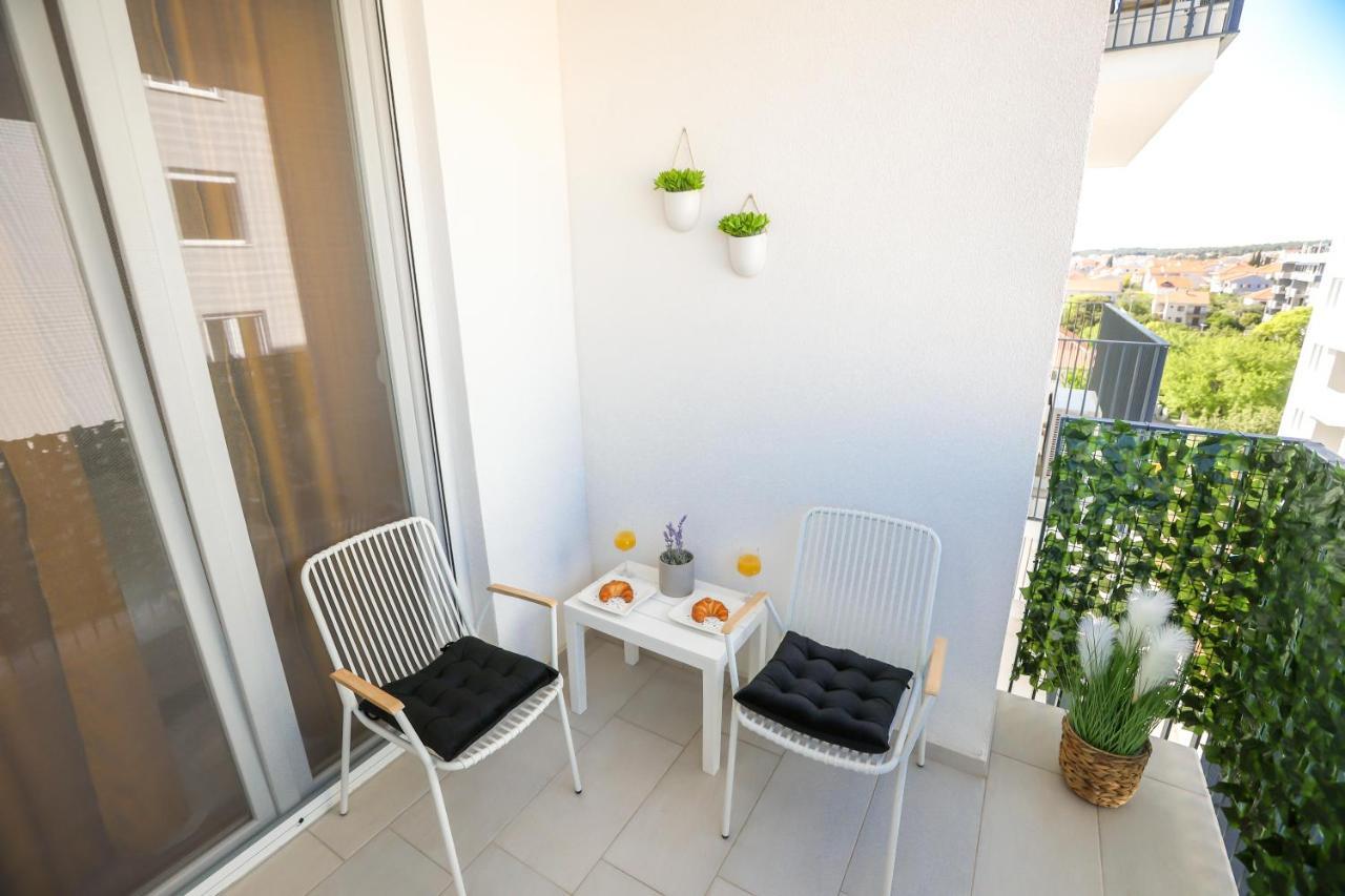 Apartment Margarita Ζαντάρ Εξωτερικό φωτογραφία
