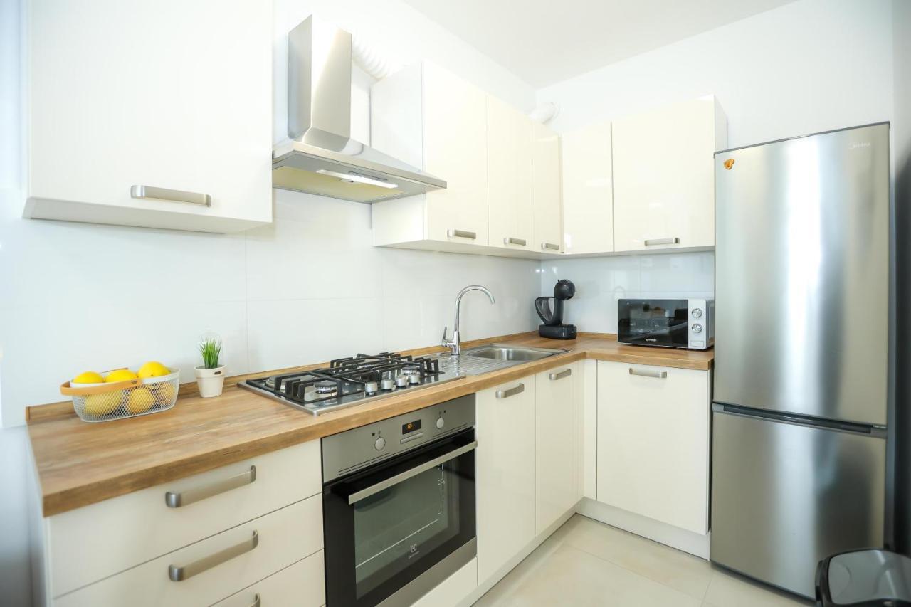 Apartment Margarita Ζαντάρ Εξωτερικό φωτογραφία